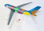 1:250 Airbus A380-861 Emirates ″Dubai Expo″ Colors (Snap-Fit)