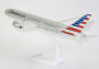 1:200 Boeing B787-9 American Airlines ″2010s″ Colors (Snap-Fit)