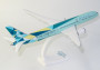 1:200 Boeing B787-10 Etihad Airways ″Greenliner″ Colors (Snap-Fit)