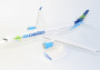 1:200 Airbus A350-941 Air Caraibes Atlantique (Snap-Fit)