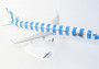 1:200 Boeing B757-330(WL) Condor ″Condor Sea″ Colors (Snap-Fit)