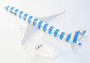 1:200 Boeing B757-330(WL) Condor ″Condor Sea″ Colors (Snap-Fit)