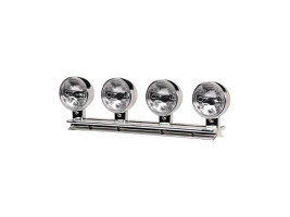 Traxxas Upper Body Headlights (for #9262)