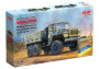 1:72 Ural-4320 Military Truck Armed Force Ukraine