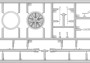 1:35 German 7,5 cm Anti-Tank Gun PaK 40 Early