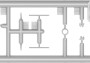 1:35 German 7,5 cm Anti-Tank Gun PaK 40 Early