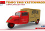 1:35 Tempo E400 Kastenwagen