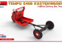 1:35 Tempo E400 Kastenwagen