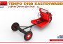 1:35 Tempo E400 Kastenwagen