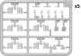 1:48 German Jerry Cans WWII