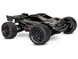 1:6 Traxxas XRT 8S 4WD TQi RTR (černý)