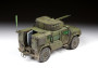 1:35 K-4386 Typhoon VDV 4x4 w/ BMDU