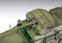 1:35 K-4386 Typhoon VDV 4x4 w/ BMDU