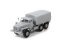 1:72 Ural-4320 Truck