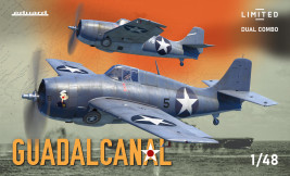 1:48 Guadalcanal (Dual Combo, Limited Edition)