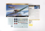 1:48 Supermarine Spitfire Mk.Vc Trop (ProfiPACK edition)