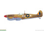 1:48 Supermarine Spitfire Mk.Vc Trop (ProfiPACK edition)