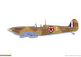 1:48 Supermarine Spitfire Mk.Vc Trop (ProfiPACK edition)