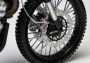 1:12 James Bond Triumph Scrambler 1200 (Matera), No Time to Die