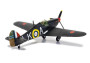 1:72 Hawker Hurricane Mk.I, Sqn Ldr. Ian Richard 'Widge' Gleed