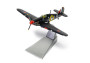 1:72 Hawker Hurricane Mk.I, Sqn Ldr. Ian Richard 'Widge' Gleed