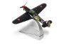 1:72 Hawker Hurricane Mk.I, Sqn Ldr. Ian Richard 'Widge' Gleed