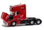 1:50 Scania T Coca-Cola Christmas Truck 2