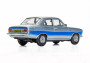 1:43 Ford Escort Mk1 RS2000, Stardust Silver