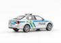 1:43 Škoda Octavia III (2012) – Policie ČR - A04 232