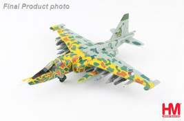 1:72 Suchoj Su-25K „Frogfoot“, No. 9013, Pardubice AB, 1992, Signature Edition