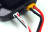 PN Racing XT60 Plug To XH Plug x3 Parallel Charging Cable