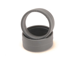 PN Racing Mini-Z KS-M Compound RCP Low Profile Slick 8.5mm Tire Soft (2 pcs)