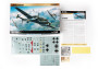 1:48 Messerschmitt Bf 110 C (ProfiPACK edition)