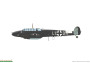 1:48 Messerschmitt Bf 110 C (ProfiPACK edition)