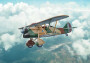 1:72 Fiat CR.32 Freccia