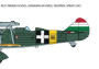 1:72 Fiat CR.32 Freccia