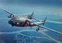 1:72 Fairchild AC-119K Stinger