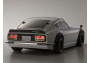 1:10 Datsun 240Z 1971 Fazer Mk2 FZ02 4WD White (Ready Set)