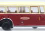 1:120 Bedford OB Coach British Rail