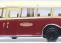 1:120 Bedford OB Coach British Rail