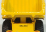 1:76 Scammell LD55 Dumper Truck NCB