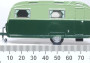 1:76 Dark Green and Sage Green Carlight Continental