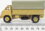 1:76 Bedford RL 58 Company RASC Cyprus