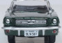 1:87 Ford Mustang Convertible Ivy Green 1965