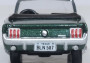 1:87 Ford Mustang Convertible Ivy Green 1965