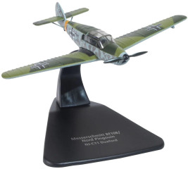 1:72 Messerschmitt Bf 108, NJ-C11, Nord Pingouin, Duxford