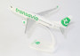 1:200 Boeing B737-8K2WL, Transavia Airlines, 2014s Colors (Snap-Fit)