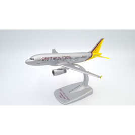 1:200 Airbus A319-132, Germanwings (Snap-Fit)