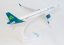 1:200 Airbus A321-253NX, Aer Lingus, 2018s Colors (Snap-Fit)