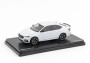 1:43 Škoda Octavia IV RS (2020) – bílá Moon metalíza